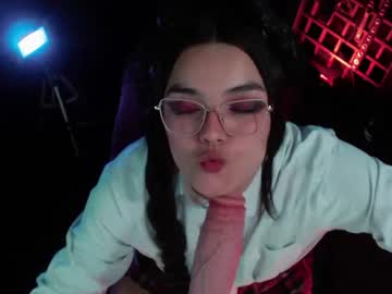 Andy, live webcam girl, age 28, streaming now, blowjob, deepthroat