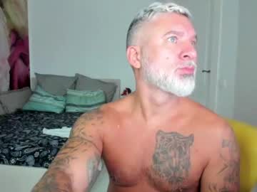 Nico, live webcam girl, age 48, from RO, streaming now