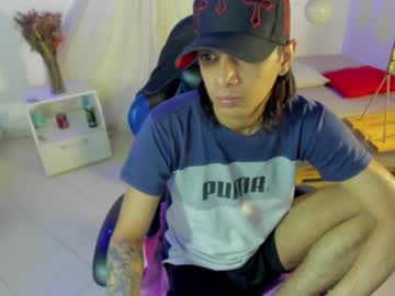 B R A N D, live webcam girl, age 20, from CO, streaming now, cum, party