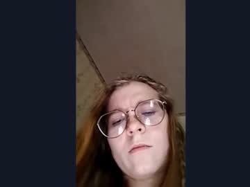 Runa, live webcam girl, age 18, streaming now, blonde, skinny