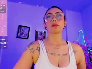 Brithany-Gate, live webcam girl, age 32, from CO, streaming now, latex, mistress