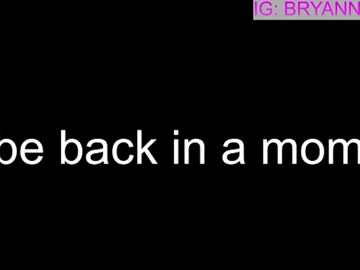 BRIANNA, live webcam girl, from CO, streaming now, mistress, cum