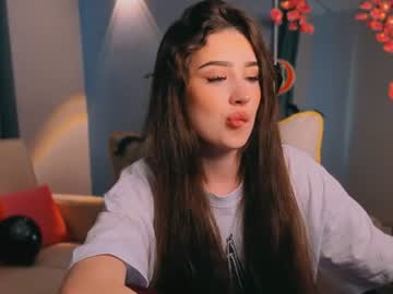 Amelia, live webcam girl, age 19, from US, streaming now, new, 18