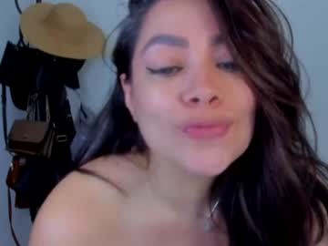 ♥ Byanca ♥, live webcam girl, age 44, streaming now, mature, latina