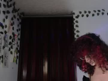 Cami ✨, live webcam girl, age 21, from CO, streaming now, hairy, anime