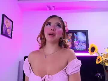 Candy 🌸, live webcam girl, age 21, from CO, streaming now, anal, cute