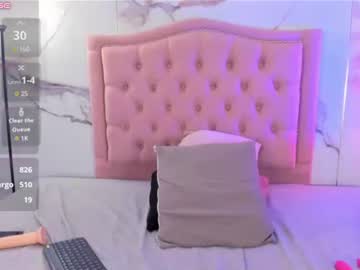 CATALINA, live webcam girl, from CO, streaming now, facial, blowjob