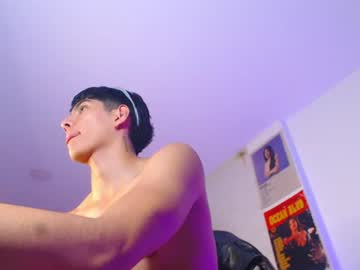 VALERIO, live webcam girl, age 24, from CO, streaming now, lovense, bigcock