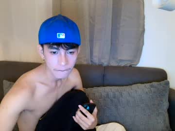 carter_luke, live webcam girl, from PH, streaming now, asian, twink