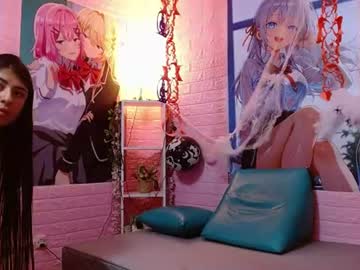Carolina Bernal/starty, live webcam girl, age 27, from CO, streaming now, anal, latina