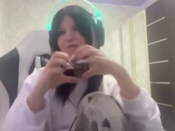 Malenia, live webcam girl, age 18, streaming now, 18, teen