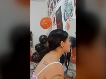 cataleya_crown, live webcam girl, age 22, from CO, streaming now, lovense, latina