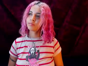 Catalina, live webcam girl, age 22, from CO, streaming now, cuckold, cei