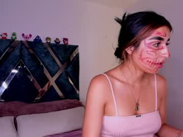 Celeste🌞, live webcam girl, age 19, from CO, streaming now, teen, 18