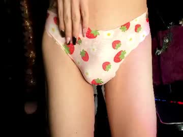 ✨Dany ✨, live webcam girl, age 21, from CO, streaming now, femboy, sissy
