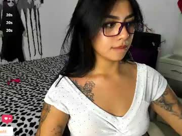 lady_baquerito, live webcam girl, age 22, from CO, streaming now, latina, new
