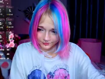 charlotteharuko, live webcam girl, streaming now, joi, young