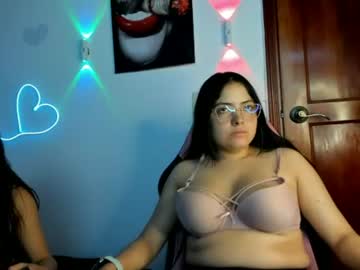 Cherryx &amp; Onix, live webcam girl, age 18, from CO, streaming now, 18, bigboobs