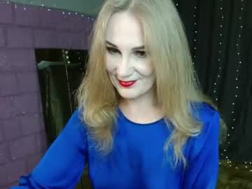 Cherry, live webcam girl, age 49, streaming now, milf, heels