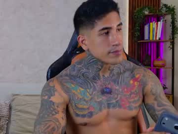 chris reilly, live webcam girl, age 33, from CO, streaming now, lovense, latino