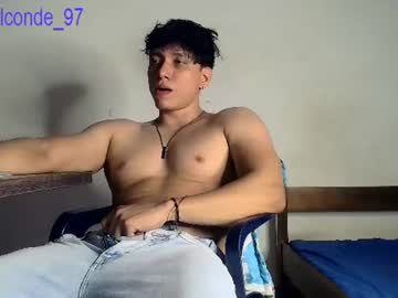 conde2710, live webcam girl, age 29, streaming now, young, uncut