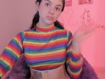 coralinexxx07, live webcam girl, age 19, from CO, streaming now, anal, teen