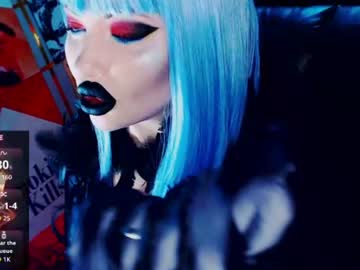Roxanne, live webcam girl, age 99, streaming now, femdom, findom