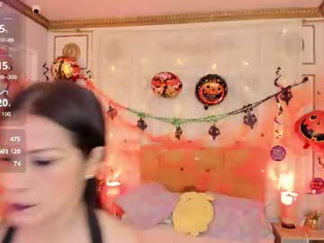 Cris_Milk, live webcam girl, age 45, from CO, streaming now, milf, pantyhose