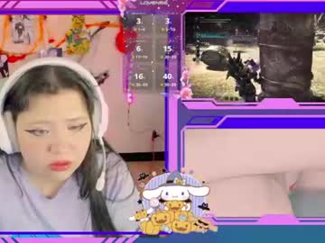crystal❤, live webcam girl, age 25, from CO, streaming now, fuckmachine, gamer