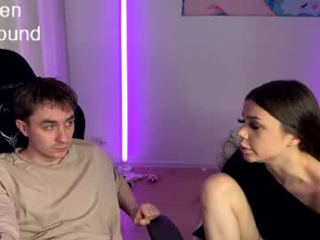 CtrlMeBaby, live webcam girl, streaming now, hotcouple, sexycouple