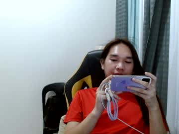 Ash, live webcam girl, from PH, streaming now, wifematerial, asian