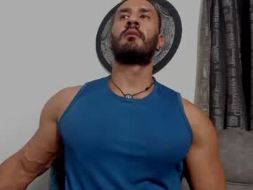 Curt 💪😘, live webcam girl, age 30, from CO, streaming now, bigcock, bigass