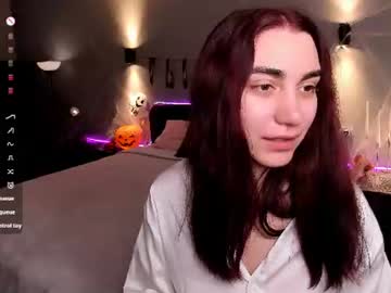 Hanna💙, live webcam girl, age 21, streaming now, young, teen