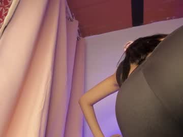 ⚡Violet⚡, live webcam girl, streaming now, latina, ebony