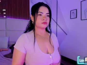 Cyntia, live webcam girl, age 37, from CO, streaming now, curvy, lovenselush