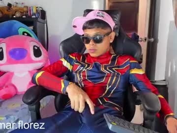 damar_felipe, live webcam girl, age 23, from CO, streaming now, 18, master