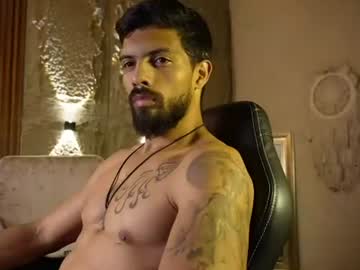 Dann_saenz, live webcam girl, age 38, from CO, streaming now, dilf, cum