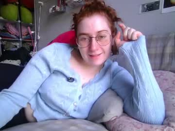 ABBIE, live webcam girl, age 25, from US, streaming now, redhead, petite