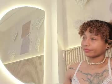 Daiana♥, live webcam girl, age 25, from CO, streaming now, ebony, smalltits