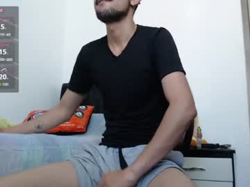 Demian, live webcam girl, from CO, streaming now, cum, gay