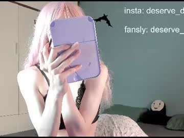 Domi ♥, live webcam girl, age 27, streaming now, bigcock, femboy