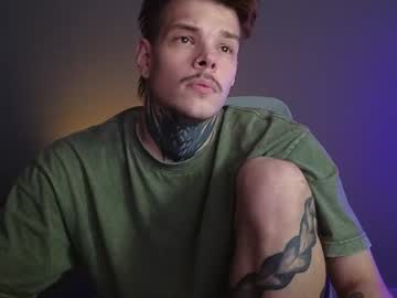 🔥Den🔥, live webcam girl, age 26, streaming now, gay, tattoo