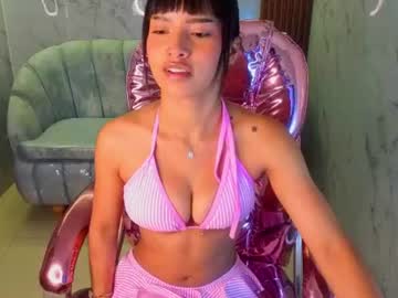 Diosa🌺, live webcam girl, age 20, from CO, streaming now, 18, latina