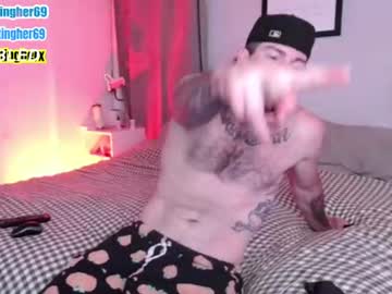 Knox Wilder, live webcam girl, age 34, from US, streaming now, sugardaddy, fit