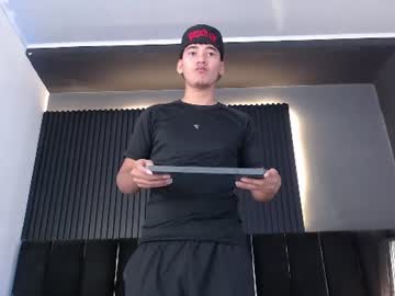 Dominic, live webcam girl, age 19, from CO, streaming now, monstercock, socks