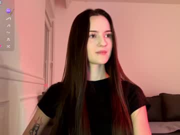 Alice, live webcam girl, age 19, streaming now