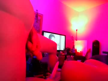Dreadi Knight, live webcam girl, age 33, from US, streaming now, sexdoll, transgirl