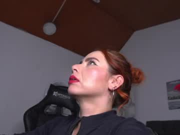 DULCE, live webcam girl, age 36, from CO, streaming now, smoke, atm