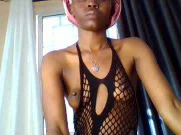 Slim_thick, live webcam girl, age 28, from KE, streaming now, ebony, slimthick