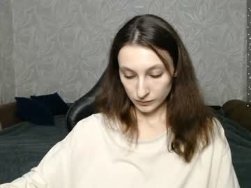 Anna, live webcam girl, streaming now, bigtits, puffynipples
